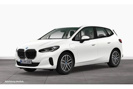 BMW 225 Active Tourer Gebrauchtwagen