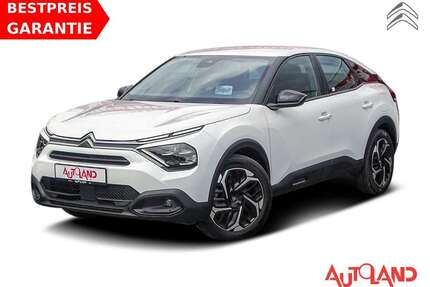 Citroen C4 Gebrauchtwagen