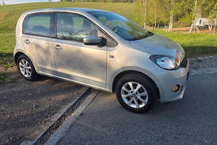Skoda Citigo Gebrauchtwagen
