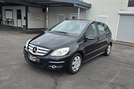 Mercedes-Benz B 170 Gebrauchtwagen