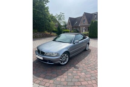 BMW 318 Gebrauchtwagen
