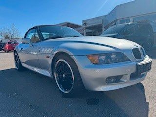 BMW Z3 Gebrauchtwagen