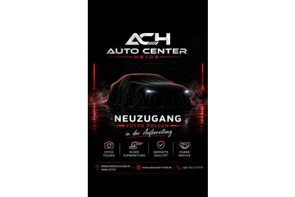 Ford C-Max Gebrauchtwagen