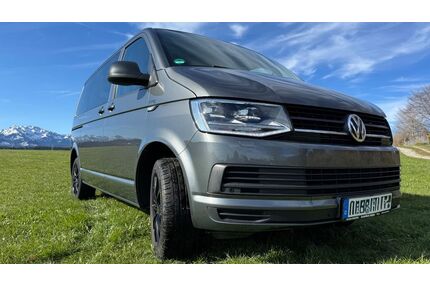 VW T6 Multivan Gebrauchtwagen
