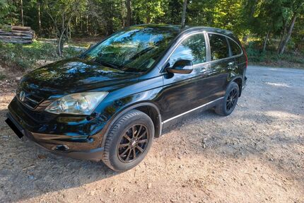 Honda CR-V Gebrauchtwagen