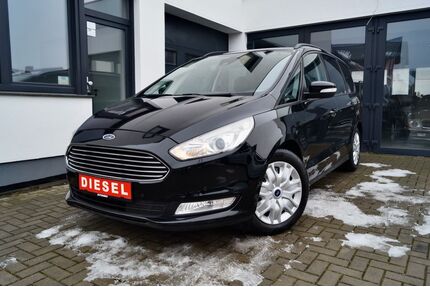 Ford Galaxy Gebrauchtwagen