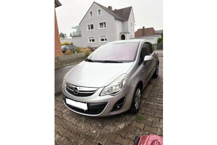 Opel Corsa Gebrauchtwagen