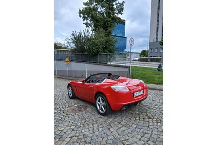 Opel GT Gebrauchtwagen