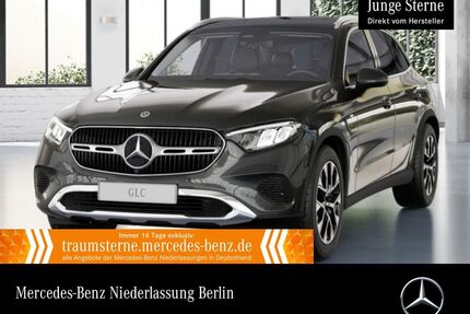 Mercedes-Benz GLC 300 Gebrauchtwagen