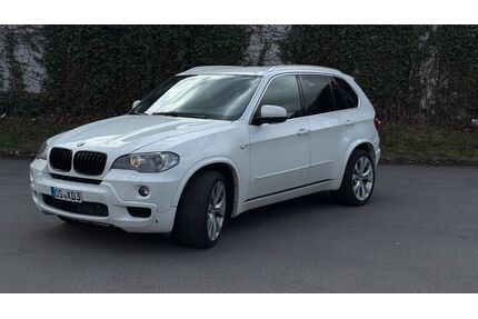 BMW X5 Gebrauchtwagen