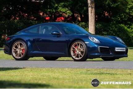 Porsche 991 Gebrauchtwagen