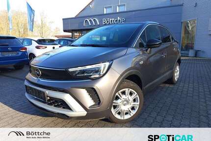 Opel Crossland Gebrauchtwagen