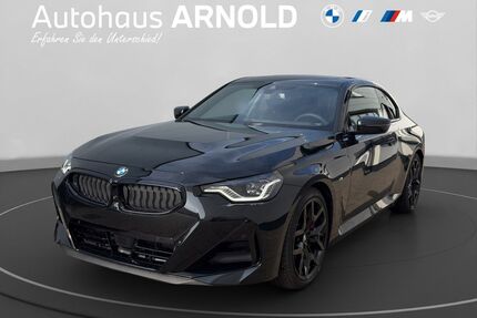 BMW 220 Gebrauchtwagen