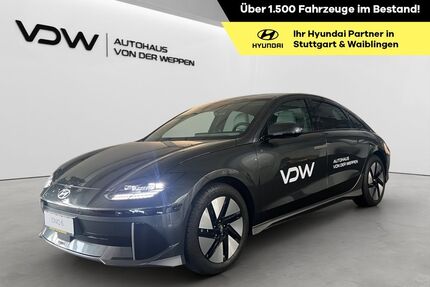 Hyundai IONIQ 6 Gebrauchtwagen
