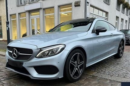 Mercedes-Benz C 400 Gebrauchtwagen
