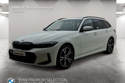 BMW 330 Gebrauchtwagen