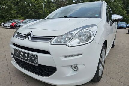 Citroen C3 Gebrauchtwagen