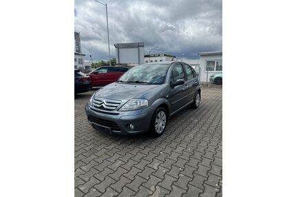 Citroen C3 Gebrauchtwagen