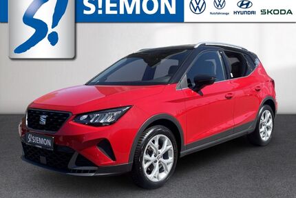 Seat Arona Gebrauchtwagen