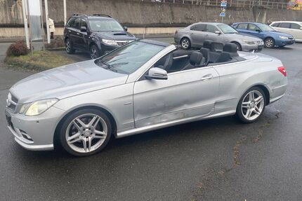 Mercedes-Benz E 350 Gebrauchtwagen