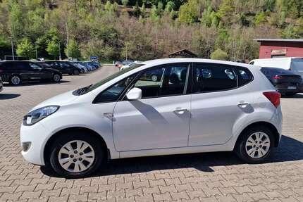 Hyundai iX20 Gebrauchtwagen