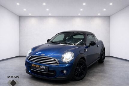 Mini Cooper Gebrauchtwagen
