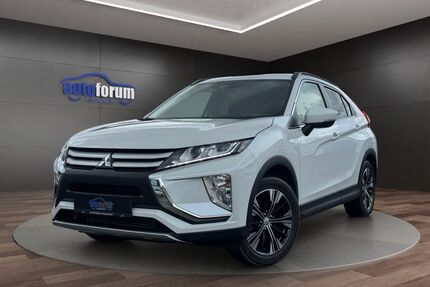Mitsubishi Eclipse Cross Gebrauchtwagen