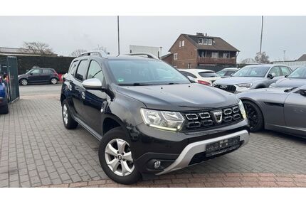 Dacia Duster Gebrauchtwagen