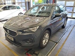 Seat Tarraco Gebrauchtwagen