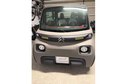 Citroen AMI Gebrauchtwagen