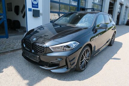 BMW 120 Gebrauchtwagen