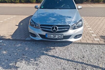 Mercedes-Benz E 250 Gebrauchtwagen