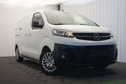 Opel Vivaro Gebrauchtwagen