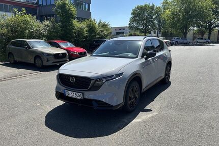 Mazda CX-5 Gebrauchtwagen