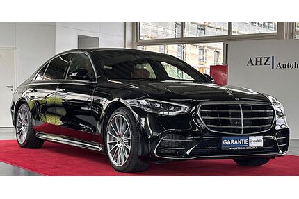 Mercedes-Benz S 350 Gebrauchtwagen