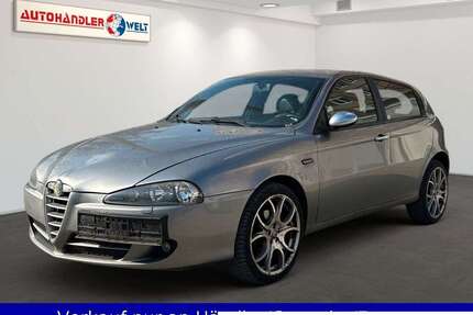 Alfa Romeo 147 Gebrauchtwagen