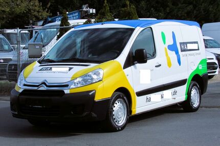 Citroen Jumpy Gebrauchtwagen
