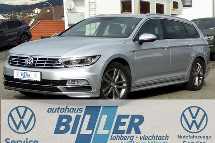 VW Passat Variant Gebrauchtwagen