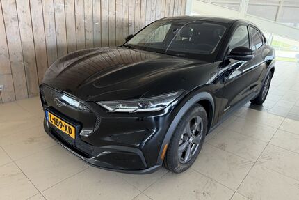 Ford Mustang Mach-E Gebrauchtwagen