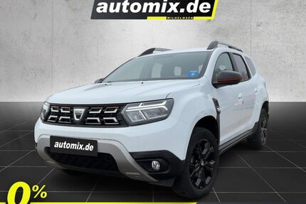 Dacia Duster Gebrauchtwagen