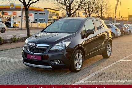 Opel Mokka Gebrauchtwagen