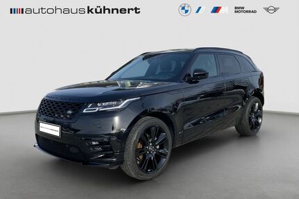 Land Rover Range Rover Velar Gebrauchtwagen