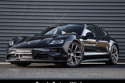 Porsche Taycan Gebrauchtwagen