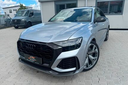 Audi RSQ8 Gebrauchtwagen