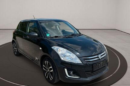 Suzuki Swift Gebrauchtwagen