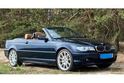 BMW 330 Gebrauchtwagen