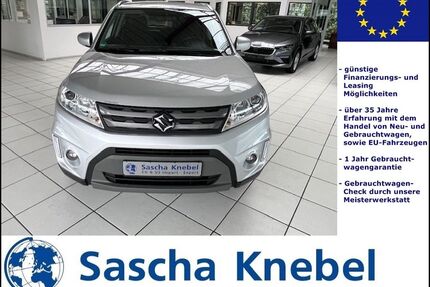 Suzuki Vitara Gebrauchtwagen
