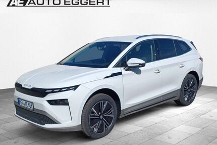 Skoda Enyaq Gebrauchtwagen