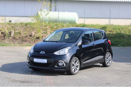 Hyundai i10 Gebrauchtwagen