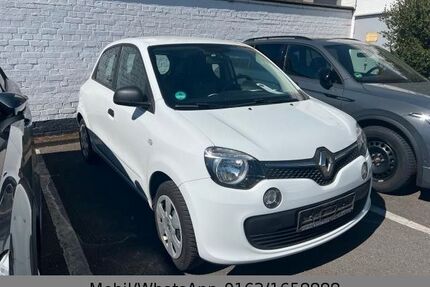 Renault Twingo Gebrauchtwagen